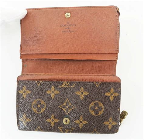 lv waller|original louis vuitton wallet.